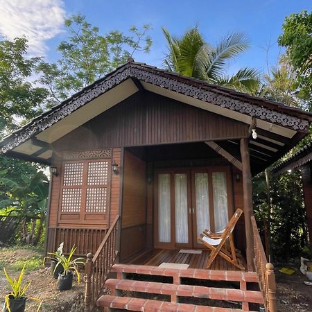 Villa Island Casitas Siquijor Exterior foto