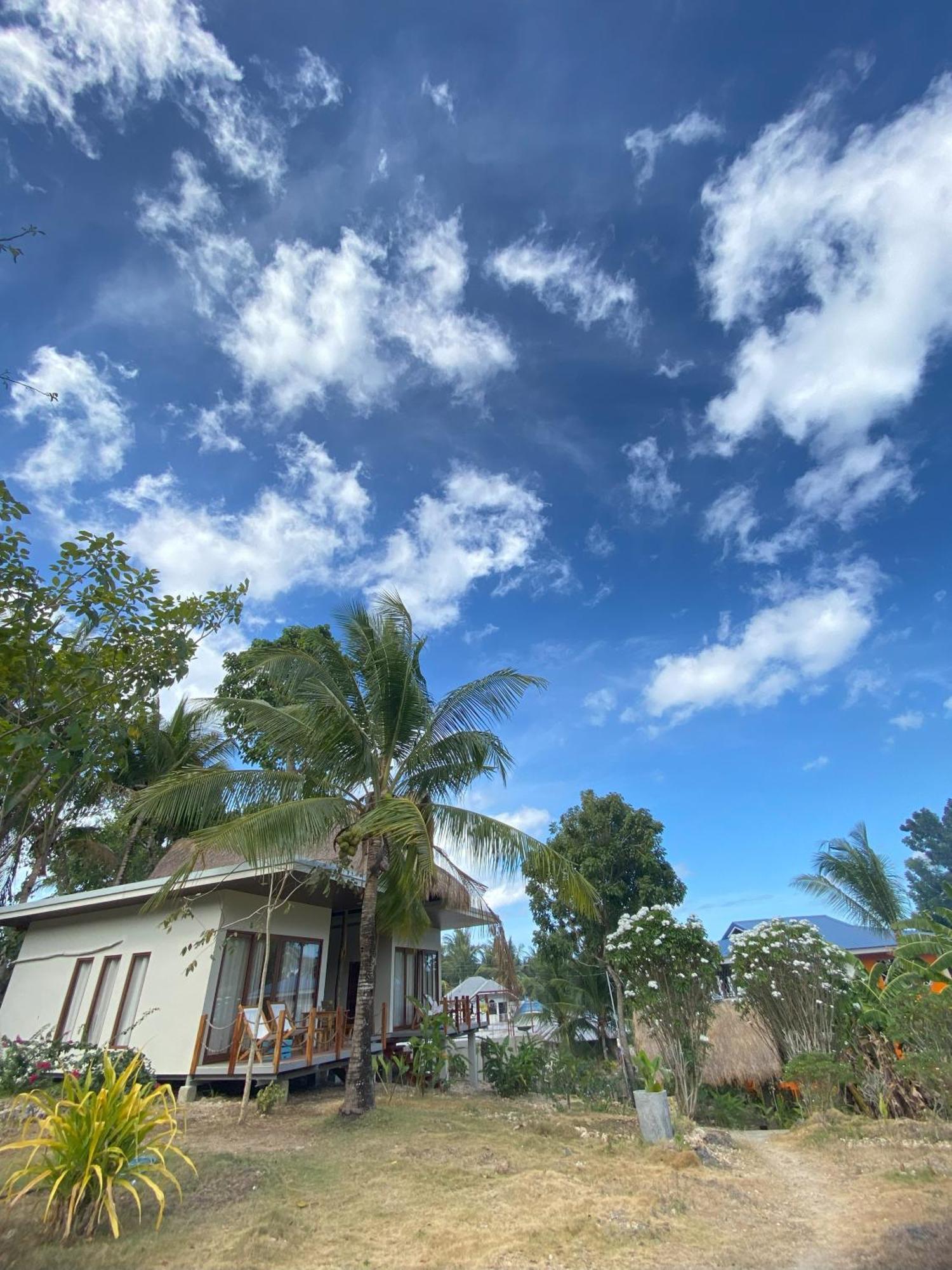 Villa Island Casitas Siquijor Exterior foto