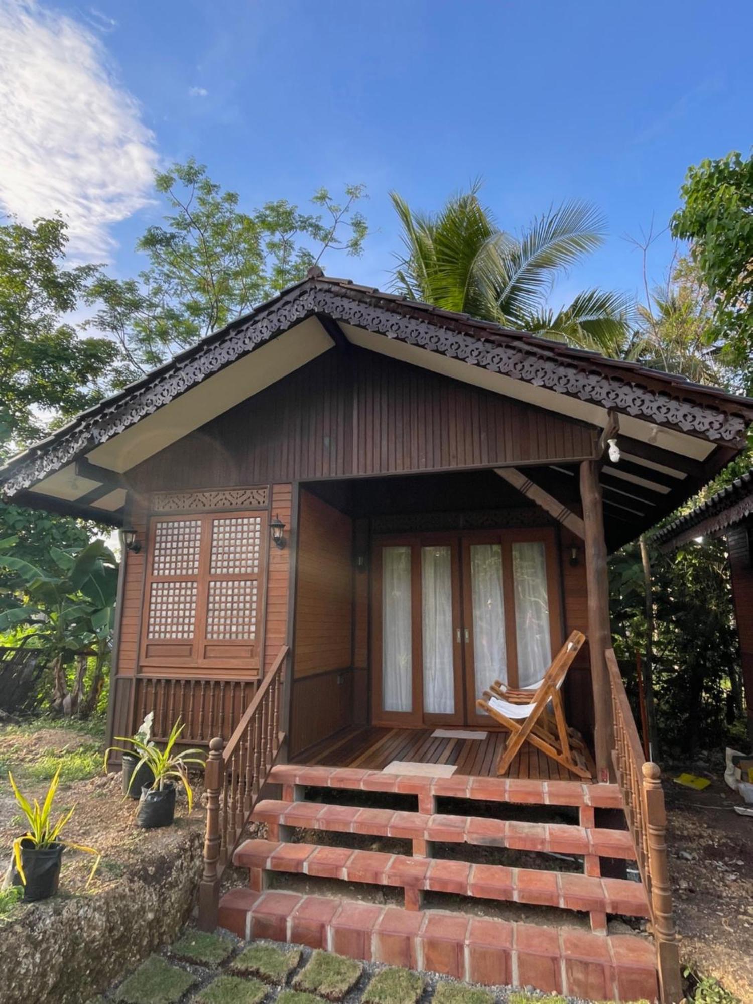 Villa Island Casitas Siquijor Exterior foto