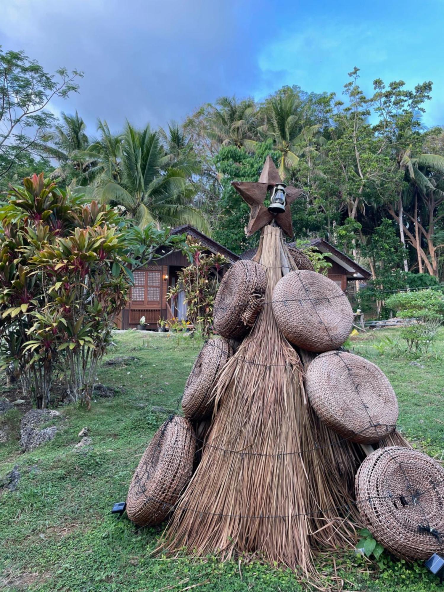 Villa Island Casitas Siquijor Exterior foto